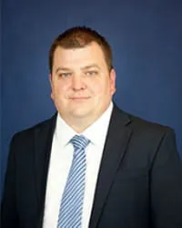 Photo of N. Scott Rosenblum, Defendant Lawyer