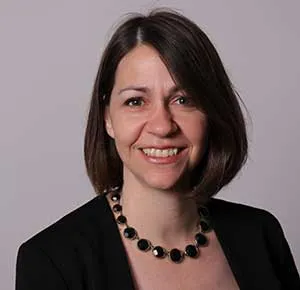 Photo of Melissa Quinlan Leavy, Plaintiff Lawyer