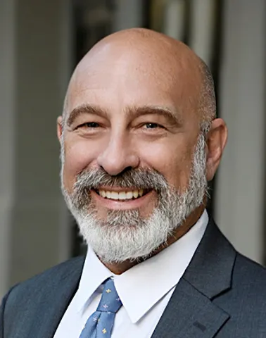 Photo of Michael Vaughn, Plaintiff Lawyer