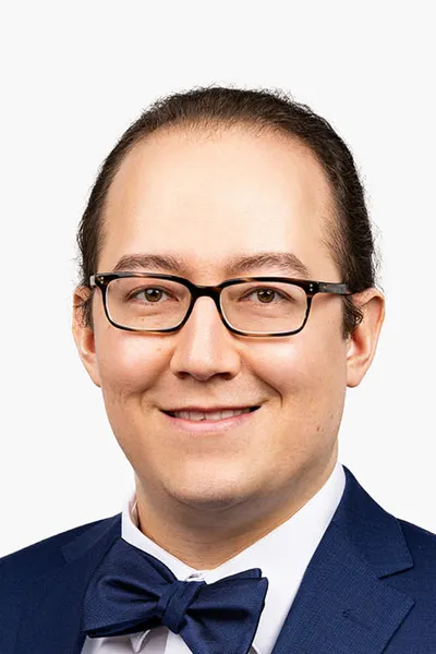 Photo of Alexander Plumage, Plaintiff Lawyer