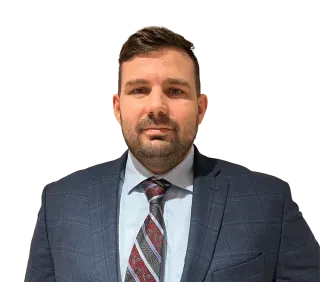 Photo of Andrew Rollins, Plaintiff Lawyer