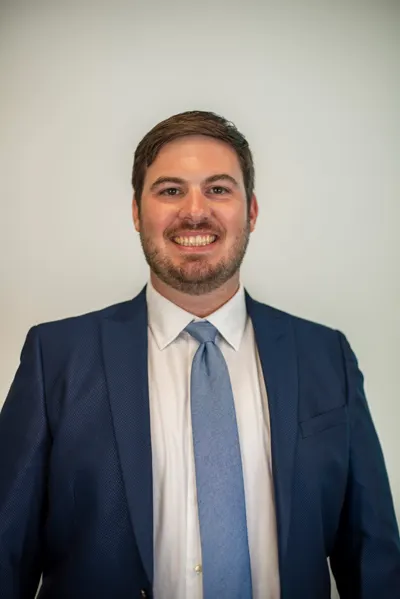 Photo of Zach K. Hathaway, Plaintiff Lawyer