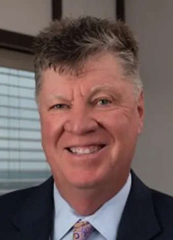 Photo of James Darrell Johnson, Plaintiff Lawyer