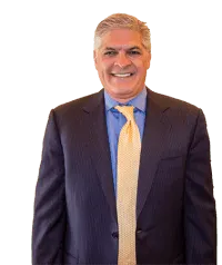 Photo of Bernard R. Rizza, Plaintiff Lawyer