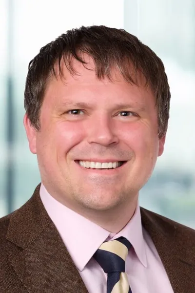 Photo of W. Greg Lockwood, Defendant Lawyer