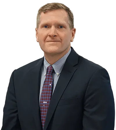 Photo of John J. Higson, Plaintiff Lawyer