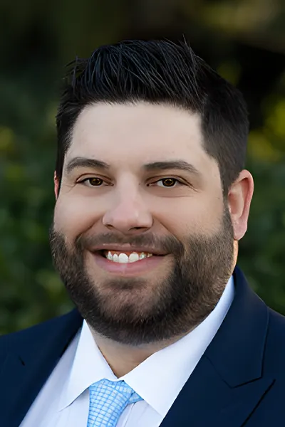 Photo of Jaryd P. Green, Plaintiff Lawyer