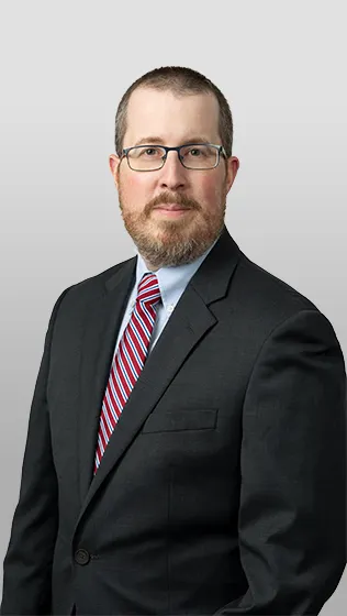 Photo of David Hansma, Plaintiff Lawyer