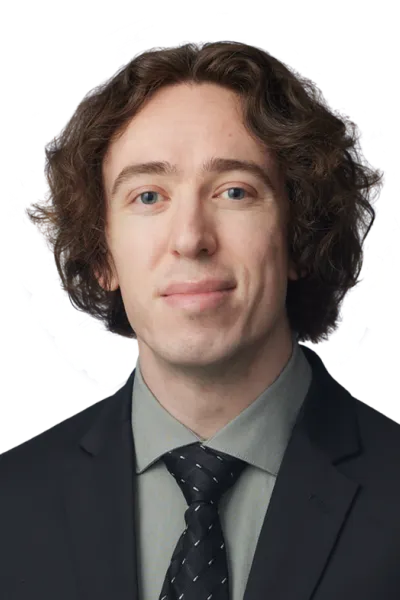 Photo of Jared A. Anderson, Defendant Lawyer