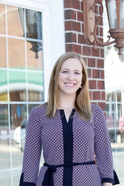 Photo of Mallory Kay Stoll, Defendant Lawyer