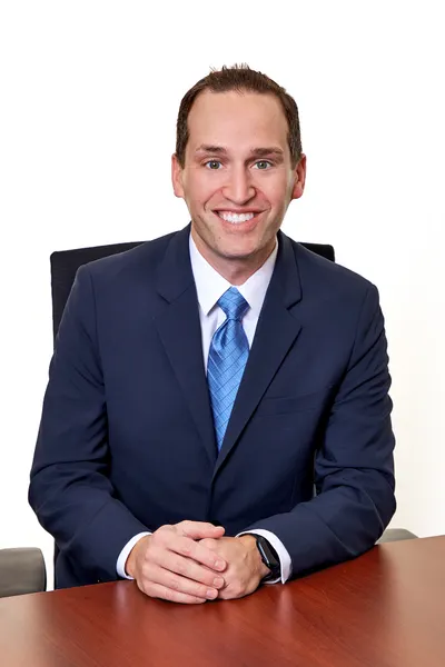 Photo of Jared M. Teich, Plaintiff Lawyer