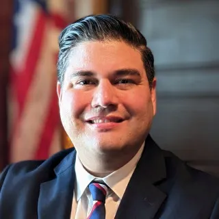 Photo of Steven J. Lee, Defendant Lawyer