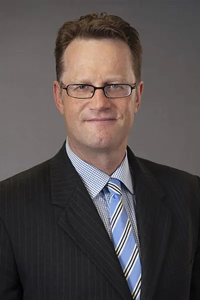 Photo of James E. Moss, Plaintiff Lawyer