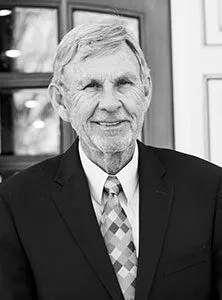 Photo of Terry M. Evans, Defendant Lawyer