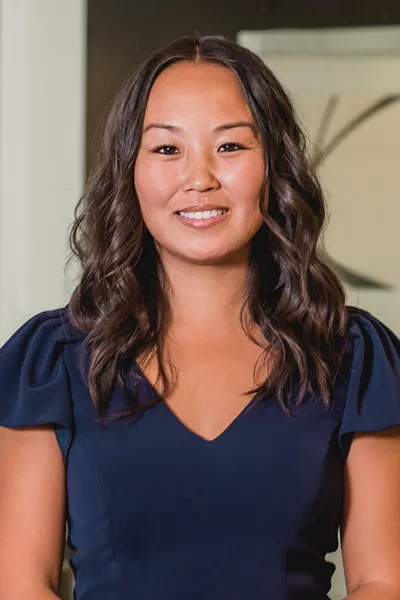 Photo of Lisa L. Garcia, Defendant Lawyer