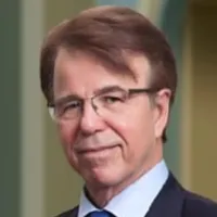 Photo of James Benjamin Atkins, Plaintiff Lawyer