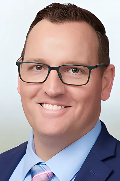 Photo of Lloyd Thomas John, Plaintiff Lawyer
