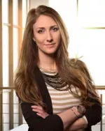 Photo of Nathalie M. Cornett, Plaintiff Lawyer