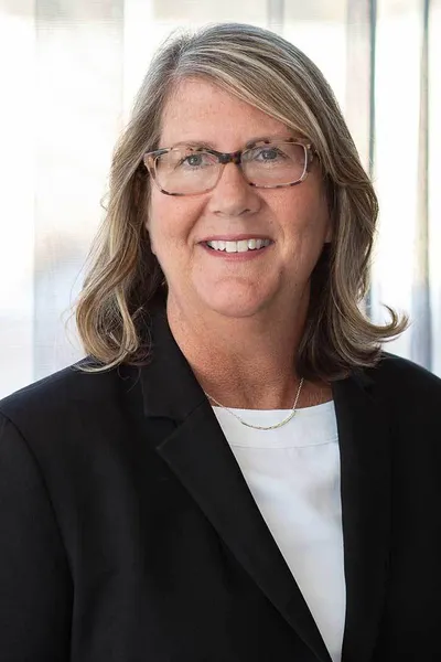 Photo of Kelli L. Baker, Defendant Lawyer