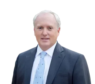 Photo of John Langdon Vaught, Plaintiff Lawyer
