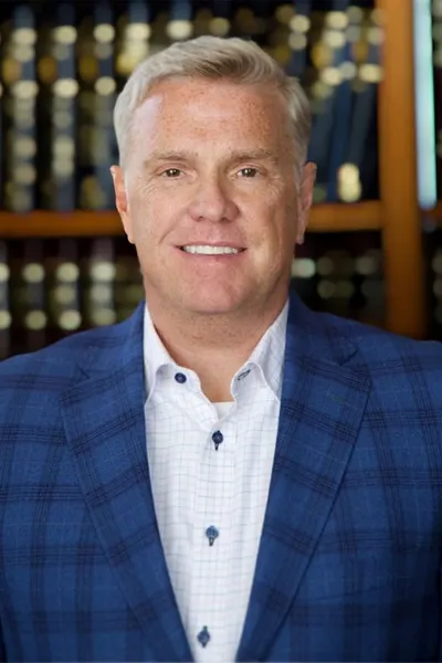 Photo of Jeffrey Hardyman, Plaintiff Lawyer