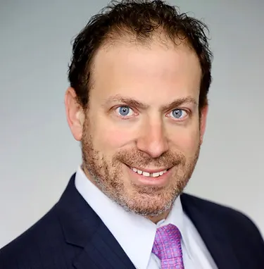 Photo of Noah Harris Charlson, Plaintiff Lawyer