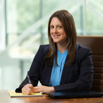 Photo of Amanda Jean Podlucky, Defendant Lawyer