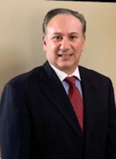 Photo of Paul M. Bogos, Defendant Lawyer