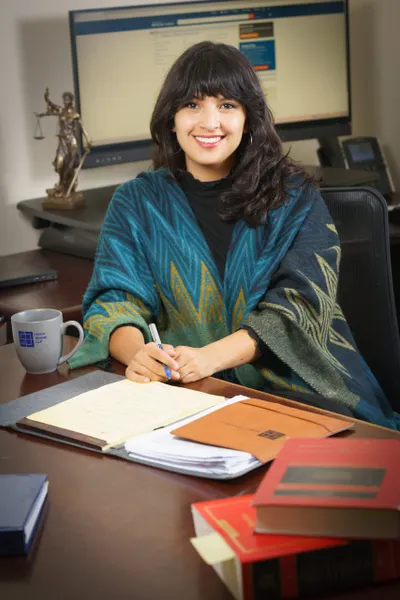 Photo of Lisa Gabrielle Zammiello, Plaintiff Lawyer