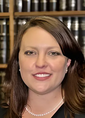 Photo of Stacy Diane Tomlin, Defendant Lawyer