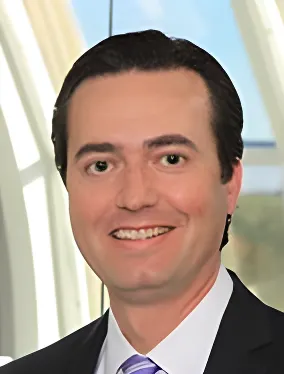 Photo of Jacob Thomas Fain, Defendant Lawyer