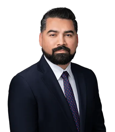 Photo of Miguel A. Cano, Plaintiff Lawyer