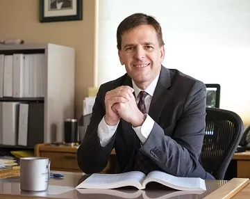 Photo of Bryan W. Dawson, Plaintiff Lawyer