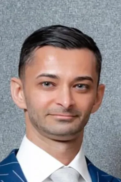 Photo of Alexander Main Kraff, Plaintiff Lawyer