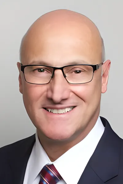 Photo of Joseph L. Turchi, Defendant Lawyer