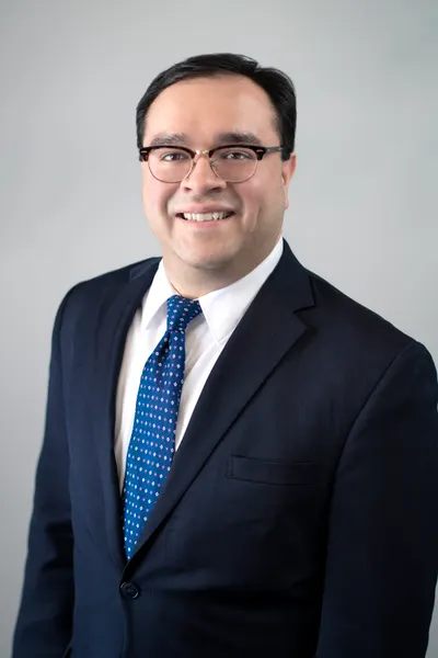 Photo of Jorge Lopez, Defendant Lawyer