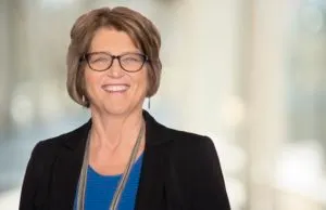 Photo of Taylor Patricia Jensen, Plaintiff Lawyer