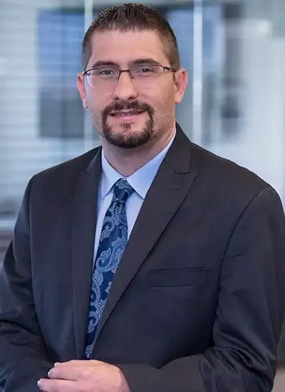 Photo of Thomas Edward Jablonski, Defendant Lawyer
