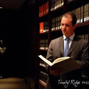 Photo of Donald Joseph Bowers, Plaintiff Lawyer