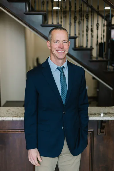 Photo of Brian J. Anderson, Plaintiff Lawyer