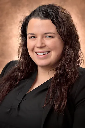 Photo of Courtney A. King, Defendant Lawyer