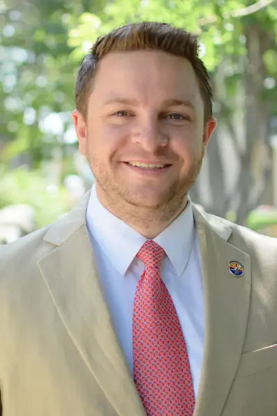 Photo of Paul William Hecht, Defendant Lawyer