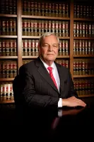 Photo of Bayless Paul Allen, Plaintiff Lawyer