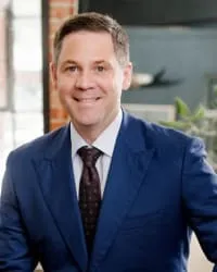Photo of J. Gregory Lafevers, Plaintiff Lawyer