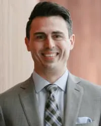 Photo of Lawrence D. Greenbaum, Plaintiff Lawyer