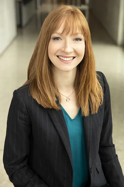 Photo of Johanna Ellen Bennett, Plaintiff Lawyer