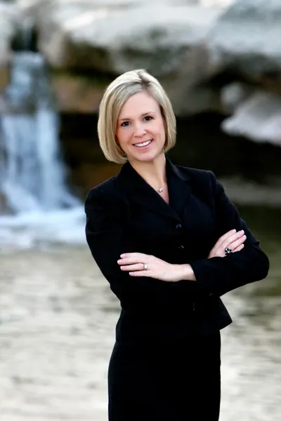 Photo of Laci D. Jones, Plaintiff Lawyer