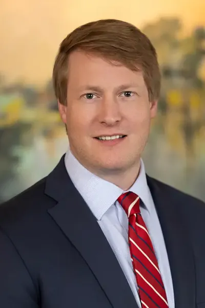 Photo of Henry Weldon Jones, Plaintiff Lawyer