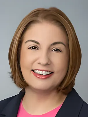 Photo of Nichole M. Koford, Defendant Lawyer
