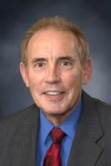 Photo of William E. Crowell, Plaintiff Lawyer
